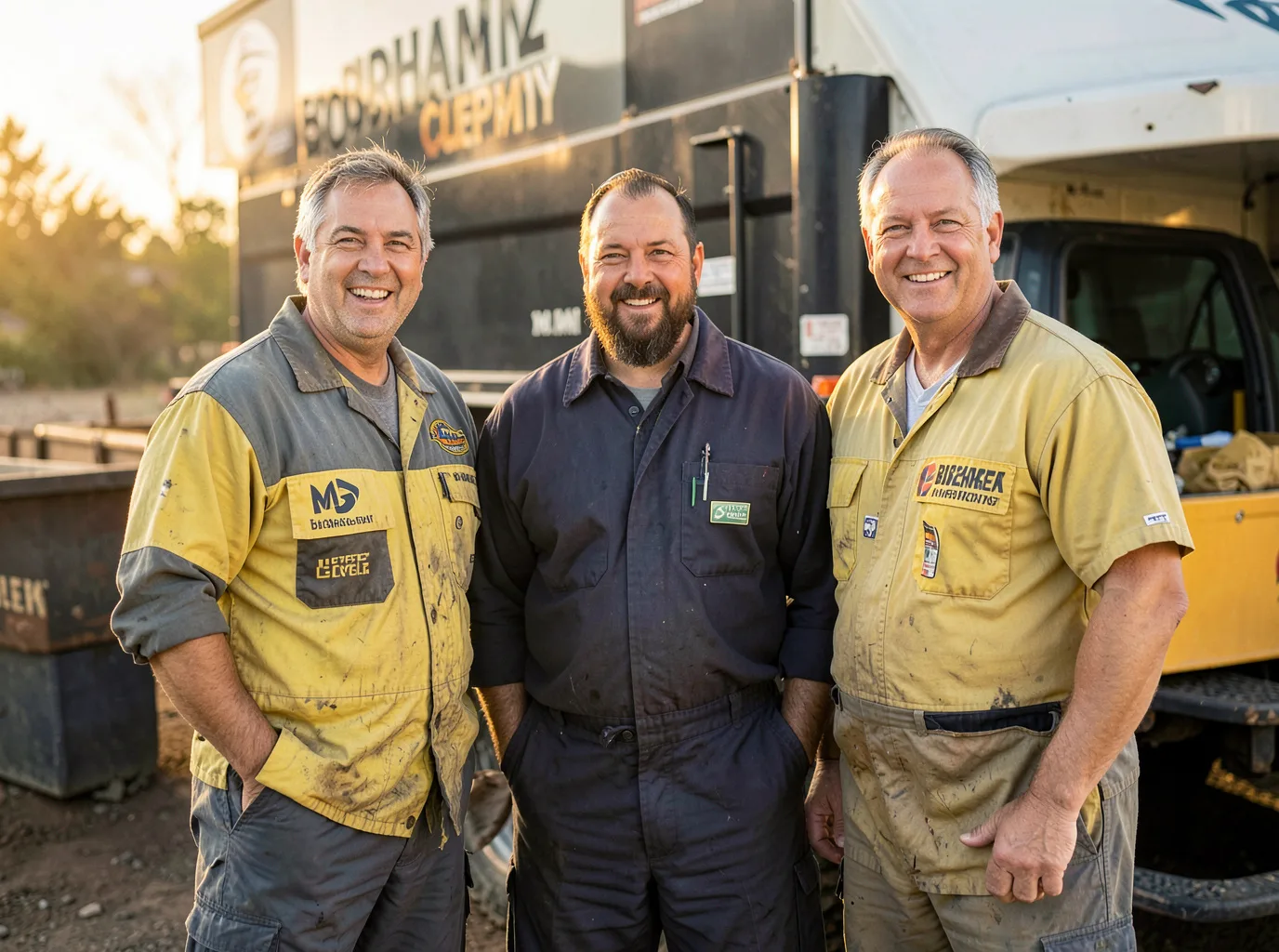 Sewage Cleanup company in Wickett, TX