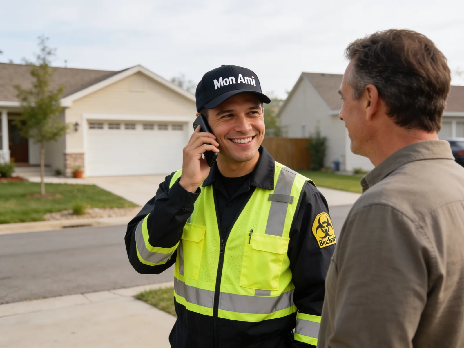 Sewage Cleanup Wickett, TX FAQs